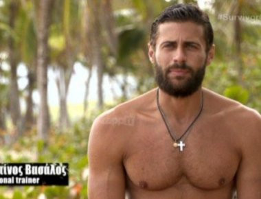 Survivor: Αλλάζουν τα δεδομένα στους Μαχητές- Η παρατήρηση του Βασάλου για τη συμβίωση (βίντεο)